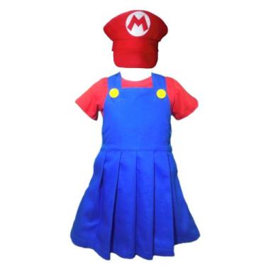 Imagem de Macacão game
