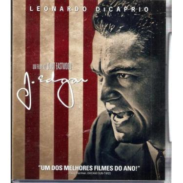 Imagem de Blu-ray J. Edgar - WARNER BROS
