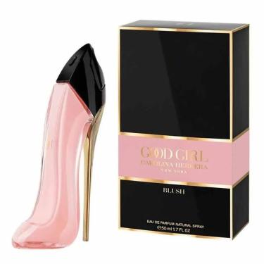 Imagem de Perfume Good Girl Blush Feminino Eau de Parfum Chipre Floral 50ML Carolina Herrera