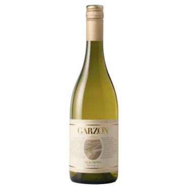Imagem de Vinho Branco Bodega Garzón Reserva Albariño 750ml