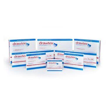 Imagem de Curativo Hidrocondutivo STEADMED 15x20cm Caixa com 10 - STEADMED MEDIC