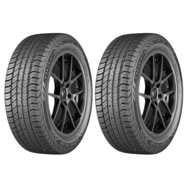 Imagem de Kit 2 Pneus Aro 17 215/50R17 - Goodyear Eagle Sport 2