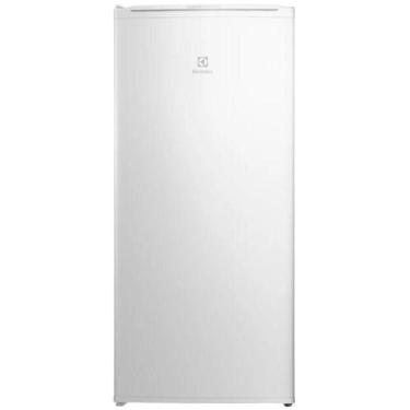 Imagem de Freezer Vertical Electrolux Efficient FEI19T 175L Degelo Manual Invert