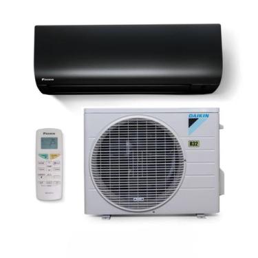 Imagem de Ar Condicionado 18000 Btus Split Hi Wall Daikin Full Inverter Icolor P