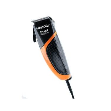 Imagem de Cortador De Pelos Mallory Smart Power 220V