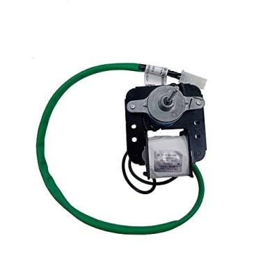Imagem de Motor Ventilador Refrigerador Electrolux A99261301
