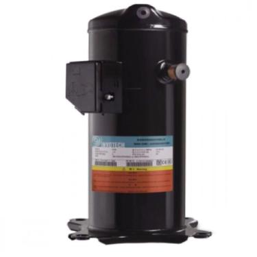Imagem de Compressor  Scroll Invotech  10,5TR  R22 - 380V