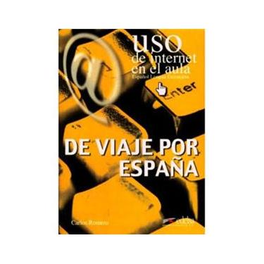 Imagem de De Viaje Por España