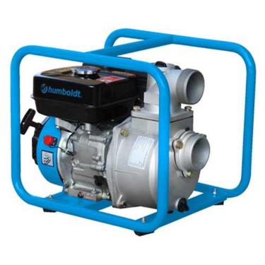 Imagem de Motobomba Gasolina 60M3/H - 3&quot;