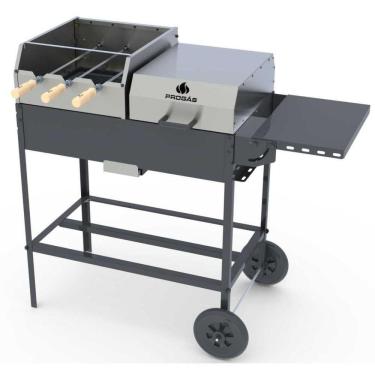 Imagem de Forno Assador Rotativo PRCA-340 Bivolt - Progás