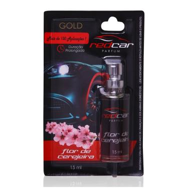 Imagem de Perfume para Carro Floral em Spray 15 ml - Amazonia Aromas