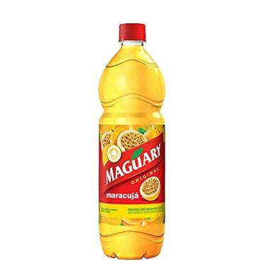Imagem de Suco Concentrado Maguary 1L Maracujá