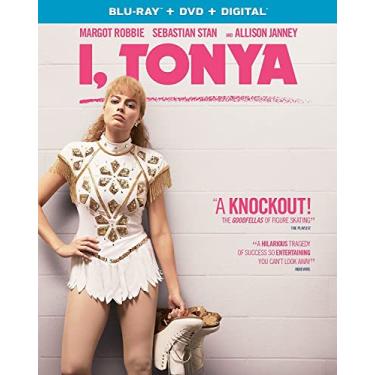 Imagem de I, Tonya (Blu-ray + DVD + Digital)