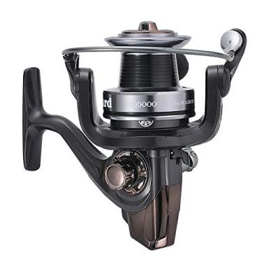 Imagem de Tingpai Carretel De Pesca de fiação 13BB + 1 Rolamentos de Esfe s 3000-10000 Série Boat Ro Sea Fishing Spinning Reel