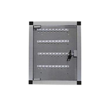 Imagem de Claviculário De Chaves 30 Chaves Em Alumínio,Em Acrilico