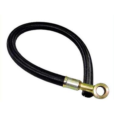 Imagem de TUBO FLEXIVEL RETORNO HIDR.990MM PARA SCANIA R112 143 F R 113 DIREITO