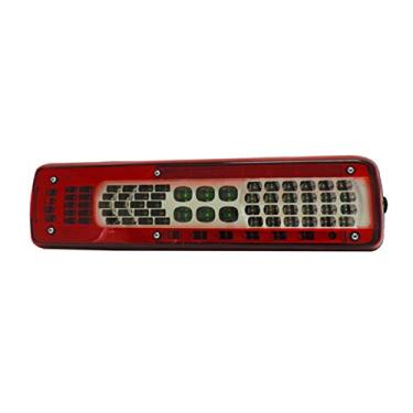 Imagem de LANTERNA TRASEIRA LED DIR. FH4 (COM ALARME) para PARA VOLVO