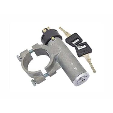 Imagem de CILINDRO TRAVA IGNICAO para PARA VOLVO N12 N10 1980 A 1988