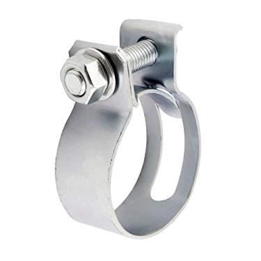 Imagem de Abraçadeira Mg Mini 67x75 (20 Mm) Carb (10 Pecas) Ferrari Mg Mini