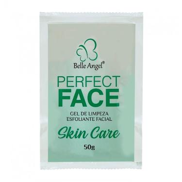 Imagem de Gel Esfoliante Facial Skin Care Belle Angel 50G 