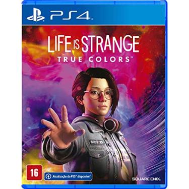 Imagem de Life Is Strange. True Colors-Padrão-Playstation 4