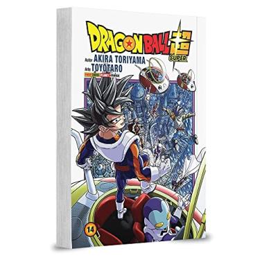 Dragon ball super - 2 - Outros Livros - Magazine Luiza