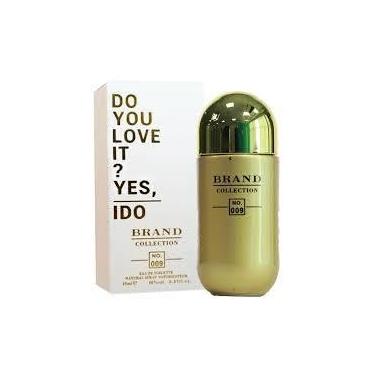 Imagem de PERFUME BRAND COLLECTION N009 FEM 25ml
