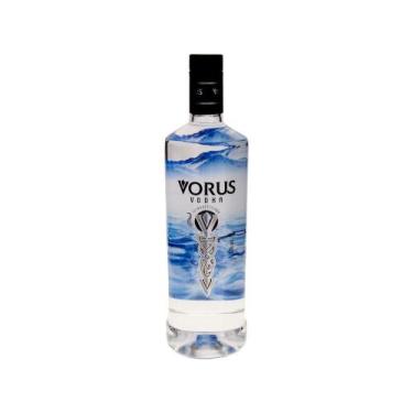 Imagem de Vodka Salton Vorus  - 1L