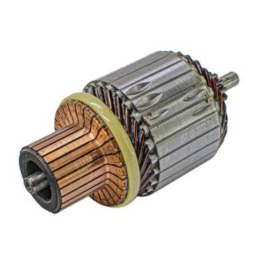 Imagem de Induzido Motor De Partida Audi A4 A8 Q5 Cayaman Carrera Sprinter 211 309 314 11 Dentes - ARIELO - AR0057