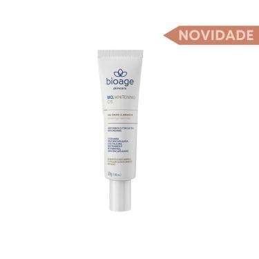 Imagem de Bio-Whitening Cis Gel Creme Clareador 30G