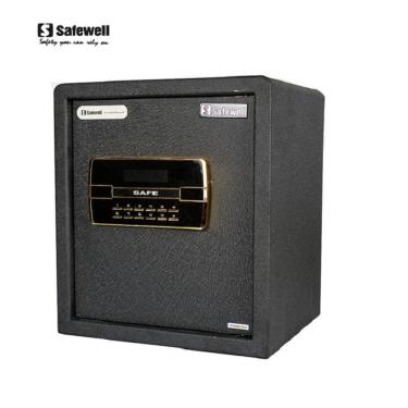 Imagem de Cofre de Aço com Trava Eletronica - Modelo AD42BN