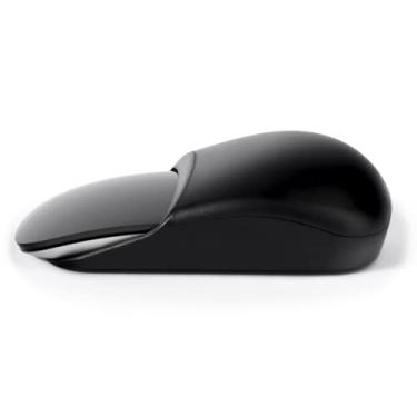 Imagem de Ascrono Mouse Grip - Compatível com o Apple Magic Mouse 2 - Acessórios perfeitos para uma aderência ergonómica, maior conforto e controlo total - Proteção extra para o Magic Mouse - Preto