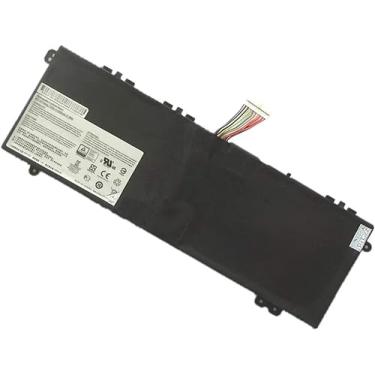 Imagem de Bateria do notebook for 7.4V 6400mAh BTY-S37 Replacement Battery for MSI GS30 2M 001US 2M-013CN MS-13F1 MS1-13F1