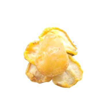 Imagem de Pêra Desidratada Sem Açúcar 1kg, Suculenta e Delicada