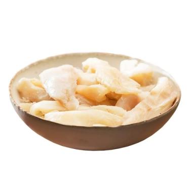 Imagem de Lascas de Bacalhau Premium (Gadhus Mohrua) 1kg