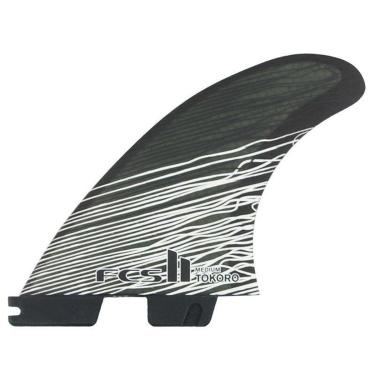 Imagem de Quilha FCS II Tokoro Performance Core Medium-Unissex