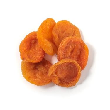 Imagem de Damasco Seco Argentino Casa Santa Luzia 200g