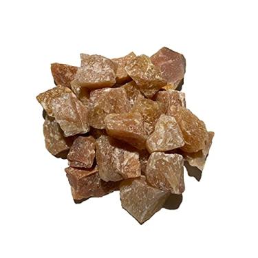 Imagem de Zentron Crystal Collection Aventurina Vermelha Bruto - 1/2 lb