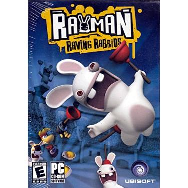 Imagem de Rayman Rabbids – PC