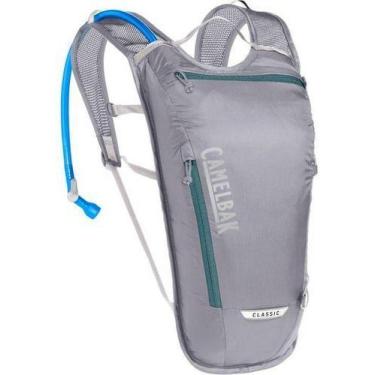 Imagem de Mochila De Hidratação Camelbak Classic Light 2 Litros Crux - Ntk