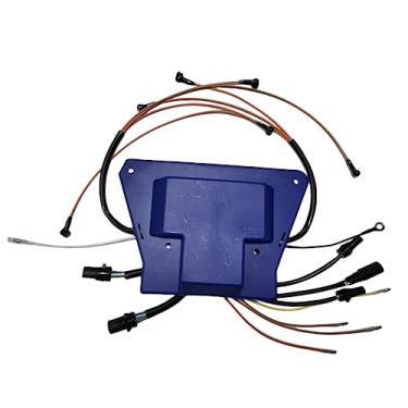 Imagem de Johnson/Evinrude Power Pack de alto desempenho para 185-250HP para 584636 584637 585114 586212 586661