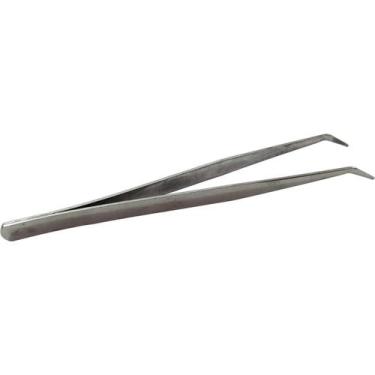 Imagem de Pinça Curva Sem Pescador Para Máquina De Costura - Pemak