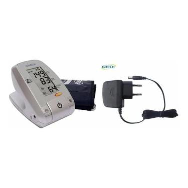 Imagem de Aparelho De Medir Pressão Digital De Braço Eletrico MA 100 G-Tech Bivo