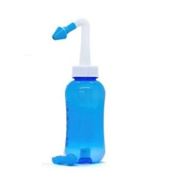 Imagem de Lavador Higienizador Nasal Adulto E Infantil 300 Ml - Herbor