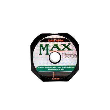 Imagem de Linha Max Force 100M - Maruri