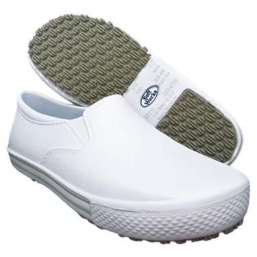 Imagem de Calçado Industrial EPI Tênis Para Trabalho SoftWorks Profissional Anti