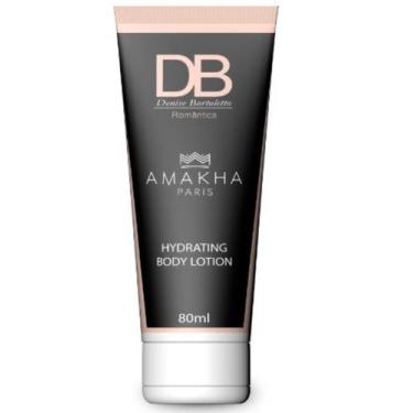 Imagem de Hidratante Desodorante Corporal Feminino Db Romântica - Amakha Paris