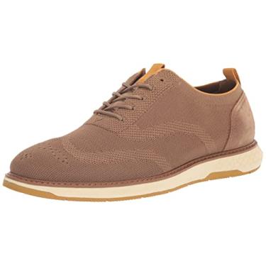 Imagem de Vince Camuto Sapato Oxford masculino casual Staan, Avola Staan, 43