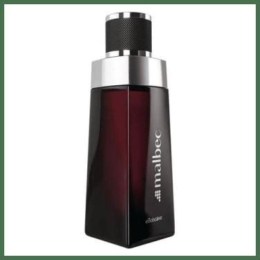 Imagem de O BOTICARIO MALBEC TRADICIONAL DESODORANTE COLÔNIA 100ml - O Boticário