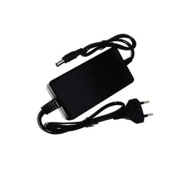 Imagem de Kit 2 Fonte 3a 12v Estabilizada Chaveada Bivolt Cftv Fita Led - k1msto